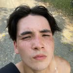 Samuel Andrea Baskins - @baskinssamuel1 - Instagram