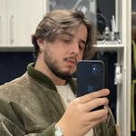 Samuel Basso - @samuel.bsso - Instagram