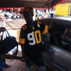 Samuel Basta Tetteh - Facebook