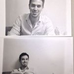 Samuel Batchelor - @batchelor67 - Instagram