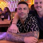 Samuel Bates - @samuelbates - Instagram