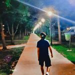 Samuel Bates - @pac.sam52 - Instagram