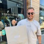 Samuel Coltman-Bates - @discovery4_uk - Instagram