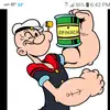 popeye - @samuelbatson4 - TikTok