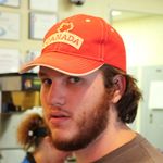 Samuel Batson - @concernedsam - Instagram