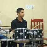 Samuel Santos - @samuel_battera - Instagram