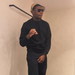 Samuel battle - @buddadablazer - Instagram