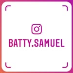 Samuel Batty - @batty.samuel - Instagram