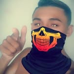 Samuel batysta - @samuelbatysta - Instagram