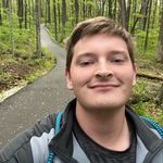 Samuel Baughman - @yaboycoconuthead - Instagram