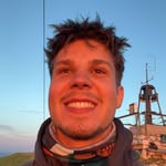 Samuel Baumann - @baumi610 - Instagram