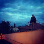 Samuel Baumann - @s_b_02 - Instagram