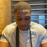 Adjeodah Samuel - @samuelbeast_ - Instagram