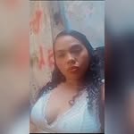 Milly Silva - @samuelbea25 - Instagram