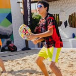 Samuel Sobreira - @samuel_beach_tennis - Instagram