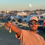 Samuel Beasley - @samuelabeasley - Instagram