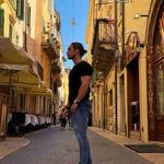 Samuel Beasley - @beasley5032 - Instagram
