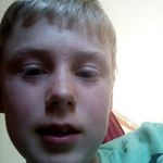 samuel beasley - @stumpyloki12 - Instagram