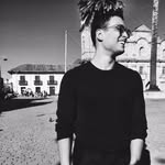 Samuel Isaias Beato - @samuelbeato - Instagram