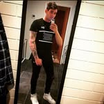 Samuel Rhys Beaton - @samuelrhysbeaton - Instagram