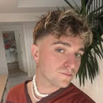 Samuel Beaulieu - @samisodaa - Instagram