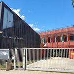 Lycée Samuel Beckett - @crush_samuelbeckett - Instagram