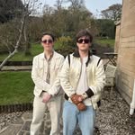 Samuel Beckett - @sam_beckett04 - Instagram