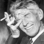 Samuel Beckett - @_samuel_beckett_ - Instagram