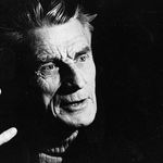 Samuel Beckett - @teatroincenario - Instagram