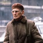 Samuel Beckett - Ceremonious Ape - @ceremonious_ape - Instagram
