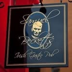 Samuel Beckett’s Irish Gastro Pub - @samuelbeckettsirishpub - Instagram