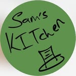 Samuel Beckwith - @skitchen1990 - Instagram