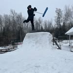 Samuel Bédard - @samuelbedard820 - Instagram