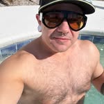 Samuel Behar - @luxxydaddy - Instagram