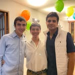 Samuel Behar - @samuel_behar26 - Instagram