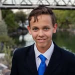 Samuel Behling - @captain_rex9000 - Instagram