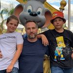 Samuel Behr - @behrsamuel - Instagram