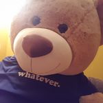 Samuel Behr - @honeycombs92 - Instagram