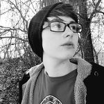 Samuel Behr - @thelostsoul_pika - Instagram