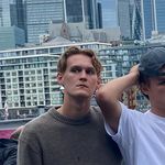 Samuel Behrenz - @samuel_behrenz - Instagram