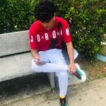 Samuel Bejerano - @bejerano496 - Instagram