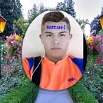 Samuel Bejerano - @bejerano357 - Instagram