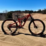 Samuel Bélanger - @sam_belanger31 - Instagram