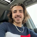 Samuel Bélanger - @_samm_bel - Instagram