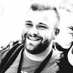 Samuel Bélanger - @sbelanger90 - Instagram