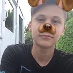 Samuel Bélanger - @soccerxsam24 - Instagram