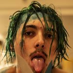 Samuel Bélanger - @foto_kraft.dada - Instagram