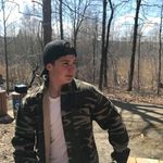 Samuel Bélanger - @sam4274.06 - Instagram