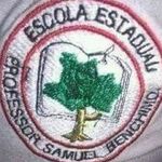 E.E. Prof Samuel Benchimol - @profsamuelbenchimol - Instagram