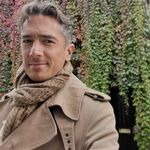 @samuelbench - Instagram